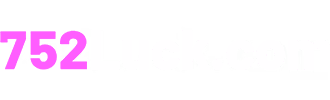 752luck logo